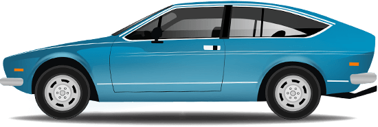 alfa-romeo 33-sprint