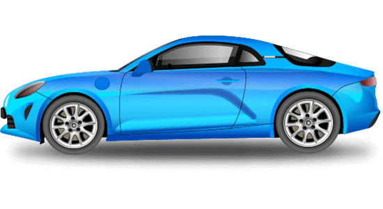 alpine a110