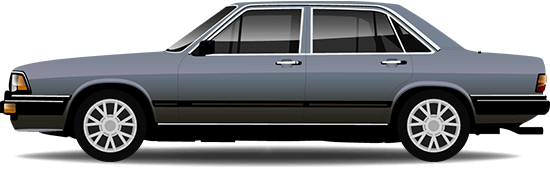 audi 200