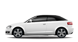 Audi A3 Cabrio