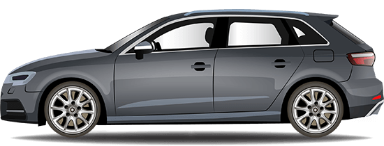 audi a3-sportback