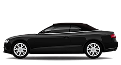 Audi A5 Cabriolet