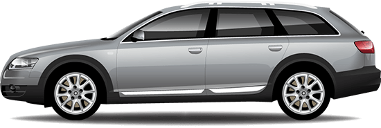 audi a6-allroad