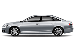 Audi A6 quattro