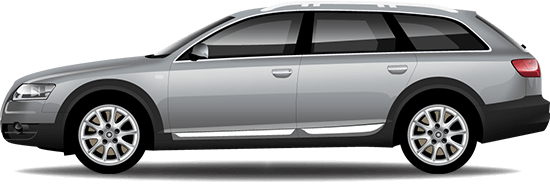 audi allroad