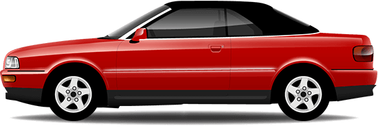 audi cabriolet