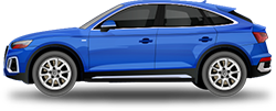 Audi Q5 Sportback