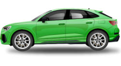 Audi RS Q3 Sportback