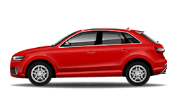 Audi RS Q3
