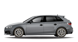 Audi RS3 Sportback