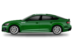 Audi RS5 Sportback