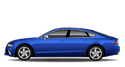 Audi RS7