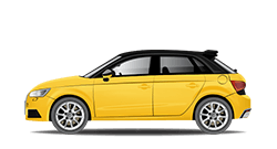 Audi S1 Sportback