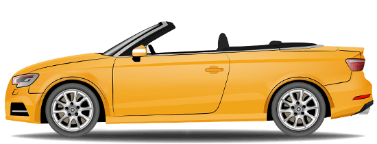 audi s3-cabrio