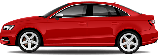 audi s3-sedan