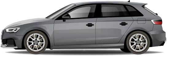 audi s3-sportback