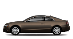 Audi S5 Coupe