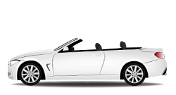 BMW 4 Series Cabriolet