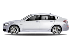 BMW 5 Series Gran Turismo
