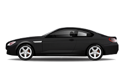BMW 6 Series