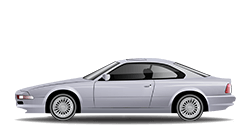 BMW 8 Series