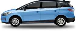 BYD e6 Gen 2