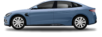 BYD Seal