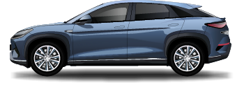 BYD Sealion 7