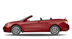Chrysler Sebring Cabrio
