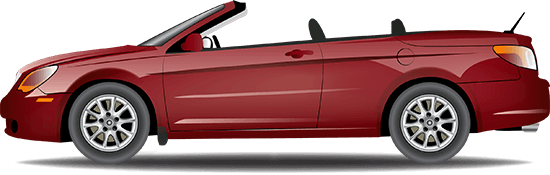 chrysler sebring-cabrio