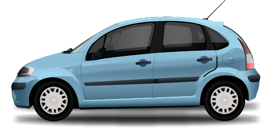 citroen c3-ifirstclassic