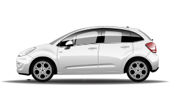 Citroen C3 II