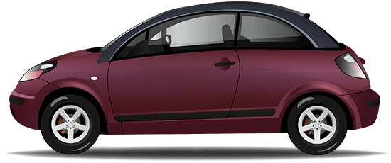 citroen c3-pluriel