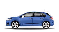 Citroen C4 II