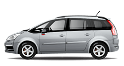 citroen c4-picassogrand-picasso-ii