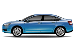 Citroen C5 II