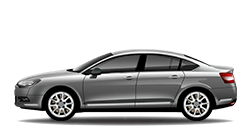 Citroen C5 III