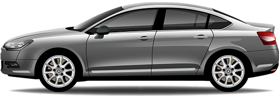 citroen c5-iii