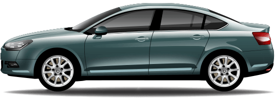 citroen c6