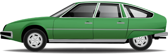 citroen cx