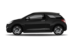 Citroen DS3/DS3 Cabrio