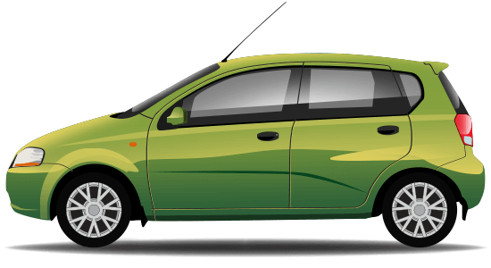 daewoo kalos