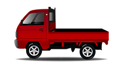 Daihatsu Hi-Jet Pick-up