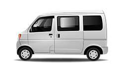 Daihatsu Hi-Jet Van