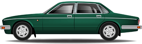 daimler 40