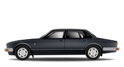 Daimler Double Six