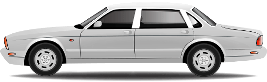 daimler v8