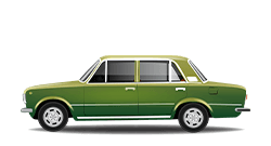 2017 Fiat 124 vehicle