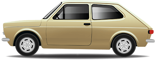 fiat 127