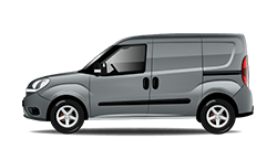Fiat Doblo Cargo